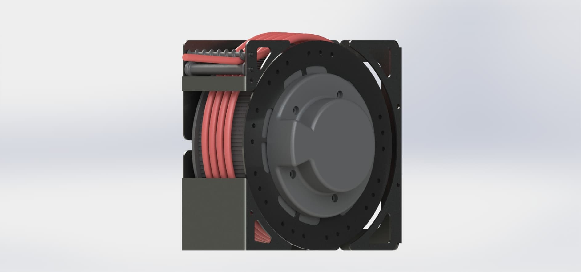 Kablo Sarma Mekanizması - 1