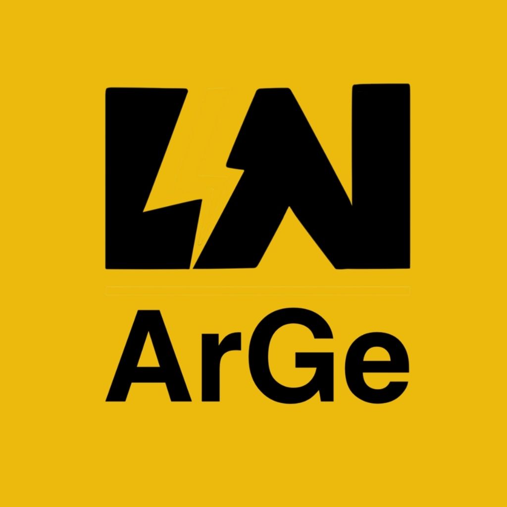 LnY ArGe Logo